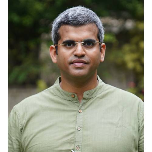 Doctoral scholar Nitesh Bhat wins AOM Best Reviewer Award in CAR (Car...