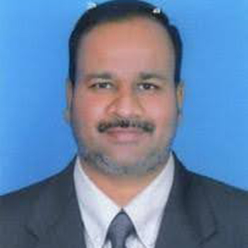 Sharanappa Basarakod