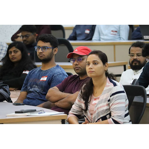 Tech start-up Founders highlight prioritizing customer needs at the 6...