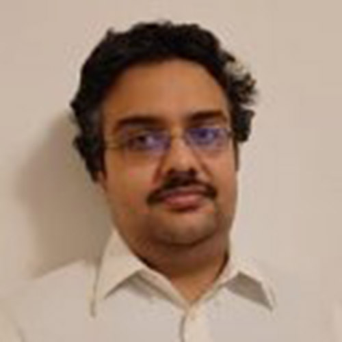 The Decision Sciences area hosted a seminar on 23 August