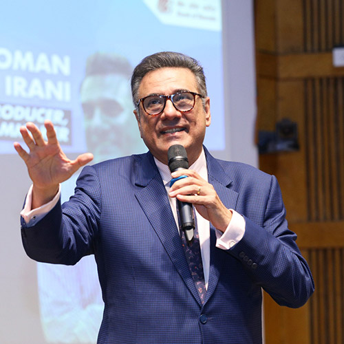 A Triumph of Innovation, Entertainment and Global Engagement: Vista 2024 Concludes