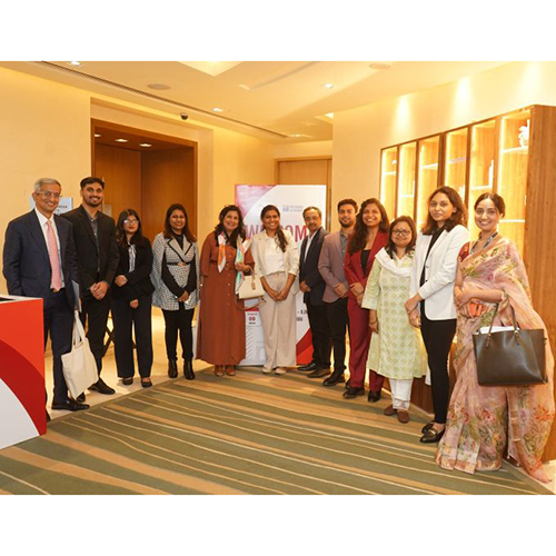 Investor Connect and Networking