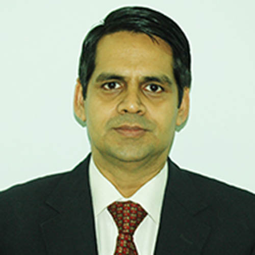 IIMB alumnus Dinendra Kashyap IPS honored with President’s Police Medal for Distinguished Service