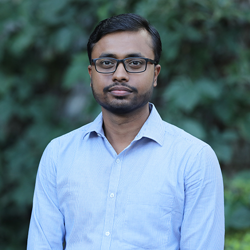 PhD scholar Satyajit Roy publishes teaching case study in Harvard Business Publishing
