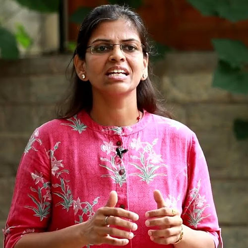 PhD scholar Divya Dwivedi publishes Generative AI research study in Digital Government: Research and Practice