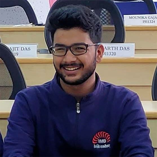 PGP ’21 alumnus takes home star prize at ET’s Startup Awards 2024