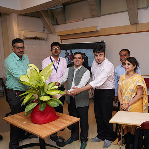 IIMB welcomes 21st batch of participants to the Post Graduate Programme in Public Policy and Management