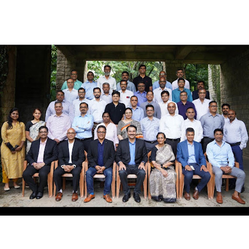 IIMB welcomes participants to Strategic Leadership Development Progra...