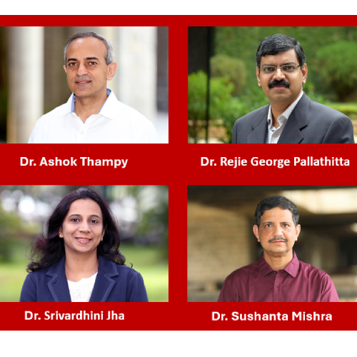 Advanced Management Programme (Batch-19)