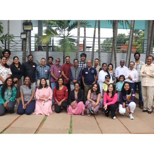 Bootcamp Cohort 5 sees enthusiastic participation from social venture...