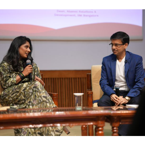 Minister Piyush Goyal speaks at ‘Finance Festival’ for women entr...