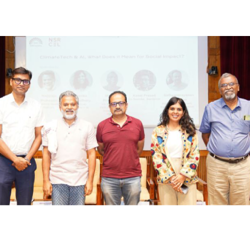 Impact Orbit marks Global Social Innovations Day with 7-yr Assessment...