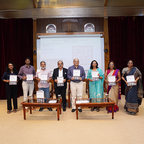 Social impact experts convene to celebrate Global Social Innovation Day at IIMB