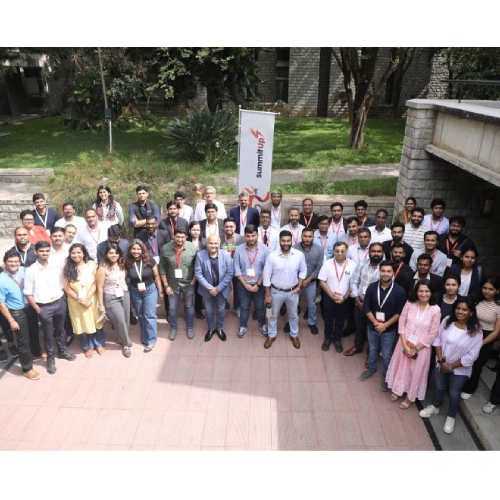 NSRCEL forges collaborations & connections at Velocity Demo Day