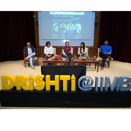 With eyes on the future, Drishti 2024 redefines business success