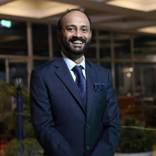 Economics Area hosts Research Seminar on Merger Guidelines for Polluting Industries