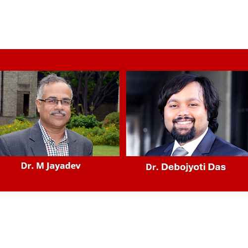 BPIM-Dubai program led by IIMB Finance & Accounting faculty builds global collaborative impact