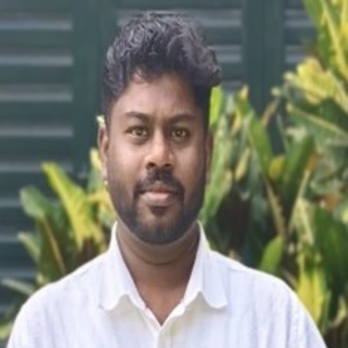 Praveen Kumar
