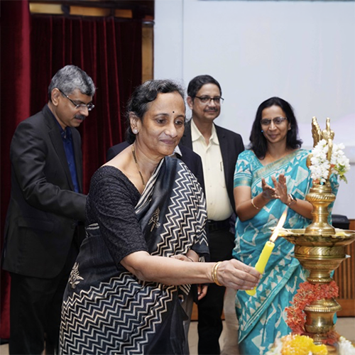 Advanced Management Programme hosts first edition of alumni meet