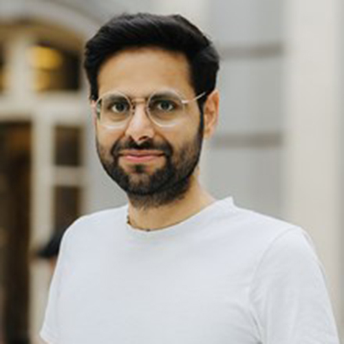 Research seminar on Climate Change, Firms, and Aggregate Productivity on 06 January 2025