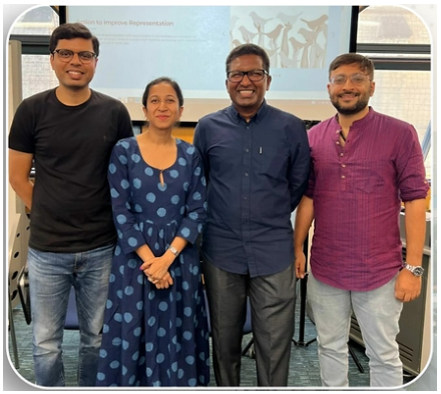 International team of scholars comprising IIMB faculty wins ABDC awar...