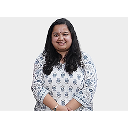 NSR Pre-Doctoral Fellow Ashapurna Das wins 2nd Best Paper Award at IN...