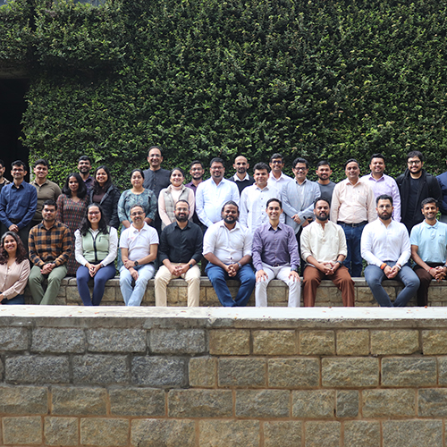 Healthcare Incubation Program