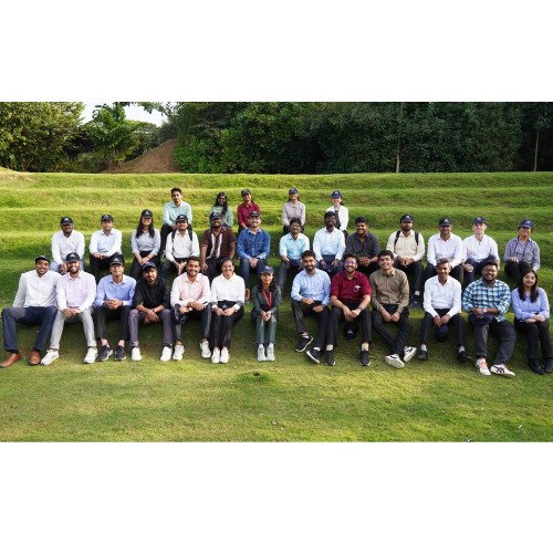 IIMB students recount industrial visit to Toyota Kirloskar Motor Private Limited