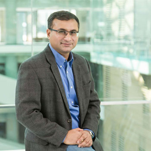 Research seminar by Finance & Accounting on 24 January