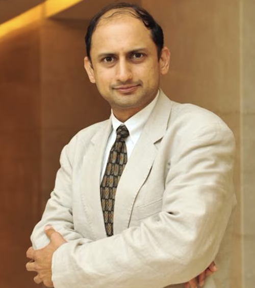 Research seminar by Finance & Accounting area