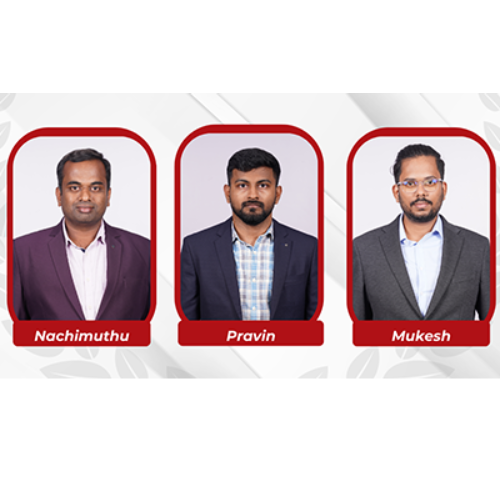 National win for PGPEM team at IIM Kozhikode’s PowerUp strategy cha...