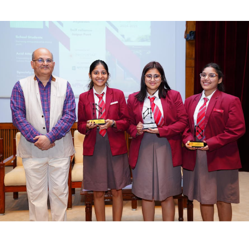 Youth Udyami & Prayaas Day