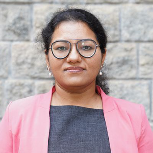 PhD student Charu Rastogi receives Best Paper Award at 16th Biennial Conference on Entrepreneurship