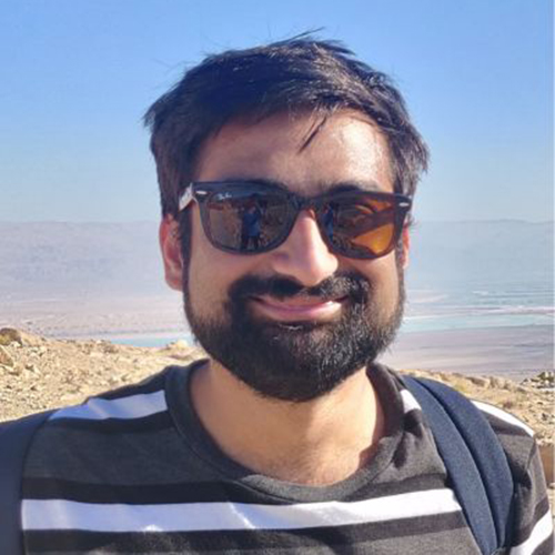 Research Seminars by R&P Office