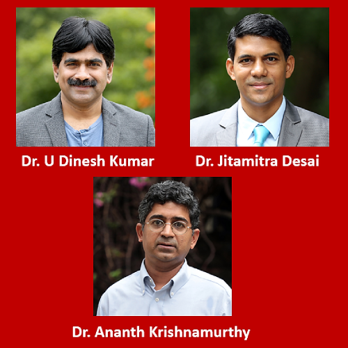 Business Analytics and Artificial Intelligence (BAAI) – Batch 16