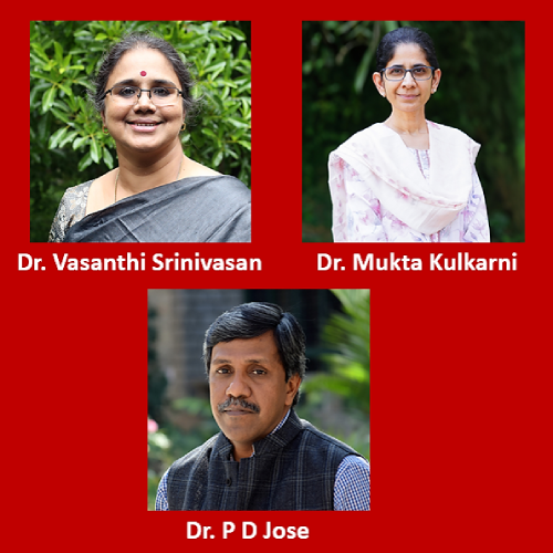 Tanmatra – Women in Leadership Programme – Batch 9