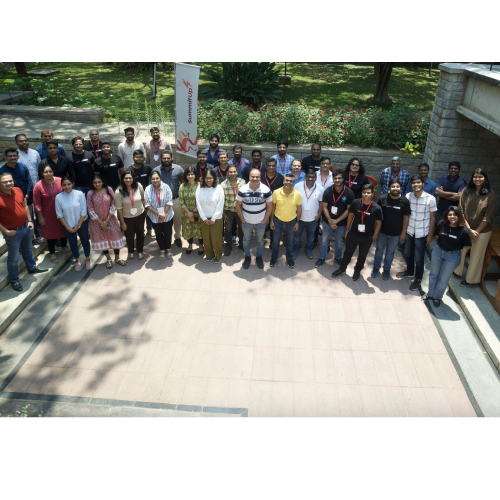 Velocity – Kotak BizLabs Bootcamp