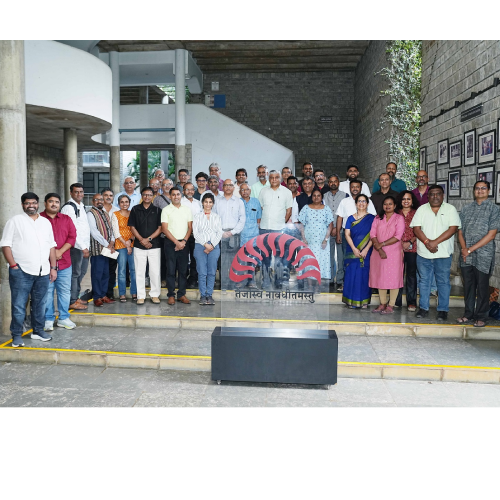 IIM Bangalore seeks to strengthen citizen leadership at grassroots of...