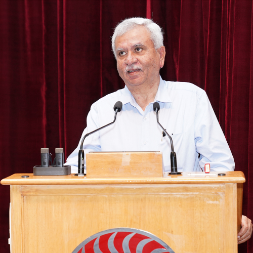The IIMB vision and mission can be drivers for excellence: Prof. Trilochan Sastry