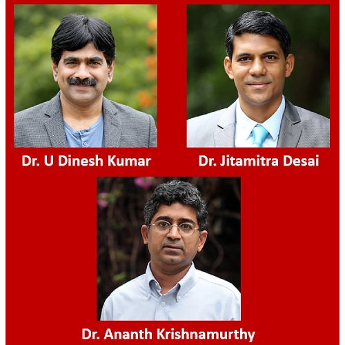 Business Analytics and Artificial Intelligence – Batch 16