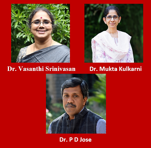 Tanmatra – Women in Leadership – Batch 9