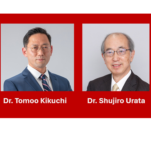 Webinar on how the new tariff wars are impacting globalization