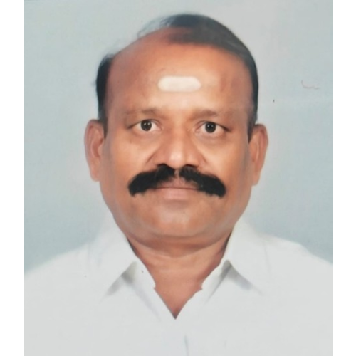 Mr. Saravanan PG