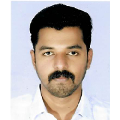 Vishnu Chethan K Nair