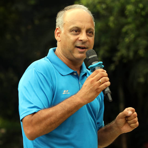 PGP alumnus Arun Pai selected for 2025 Kempegowda Award