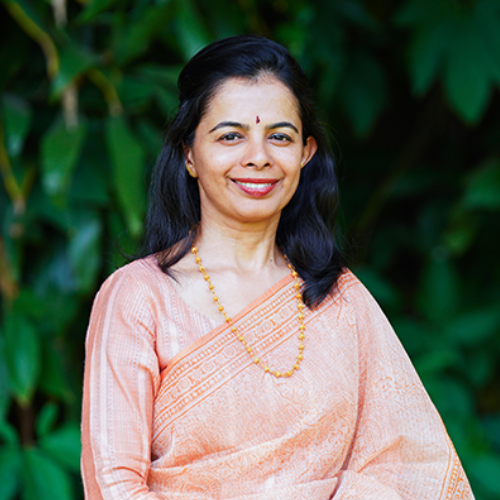 Why the future of MSME sustainability is hyperlocal: Dr. Deepti Ganap...