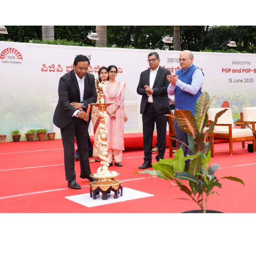 Orientation for new beginnings