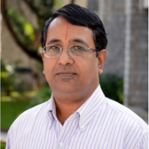 Professor MS Narasimhan