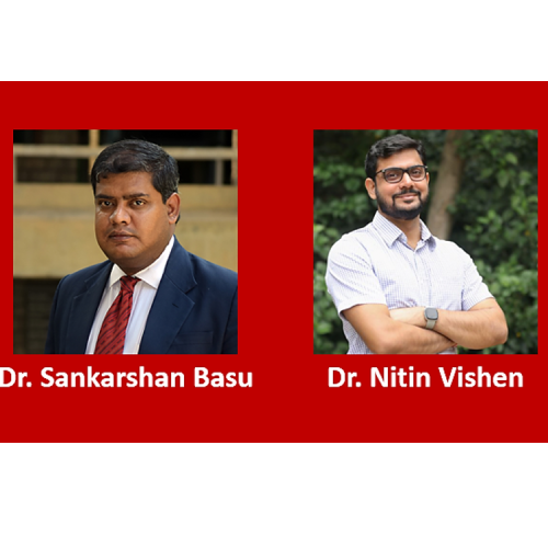 Finance & Accounting area researchers win Best Paper Award at RSFE 2025