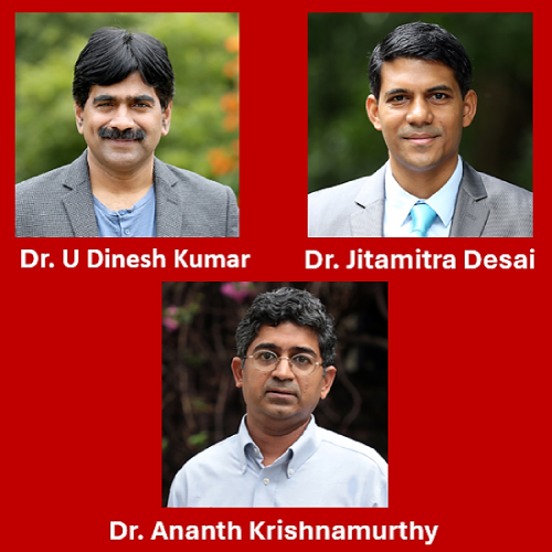 Business Analytics and Artificial Intelligence – Batch 16